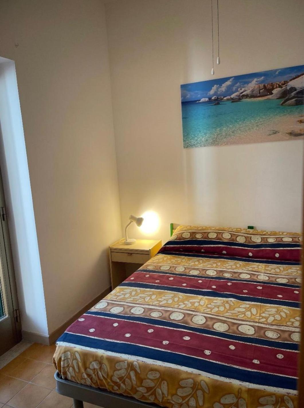 Villa Margherita Vieste Exteriör bild