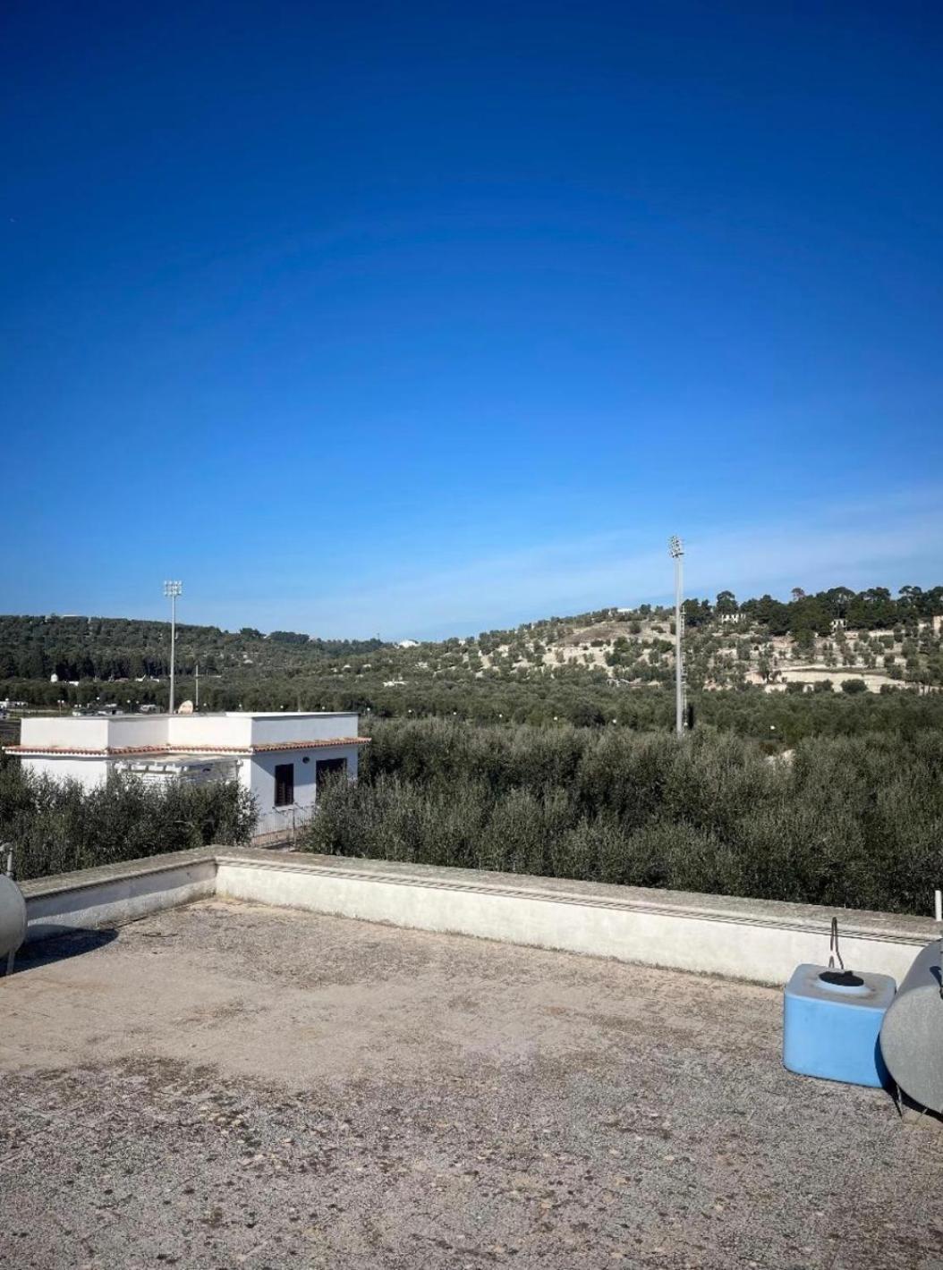 Villa Margherita Vieste Exteriör bild