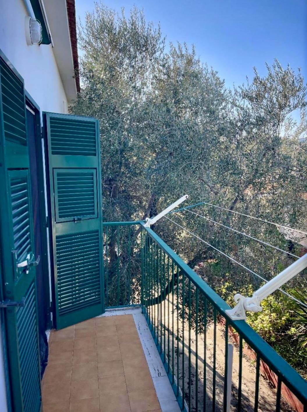 Villa Margherita Vieste Exteriör bild